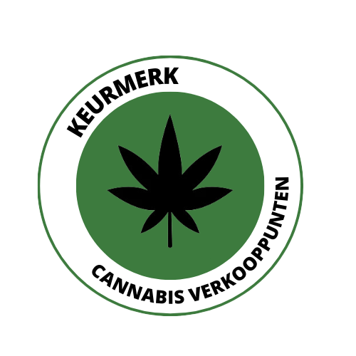 Persbericht Keurmerk Cannabis Verkooppunten